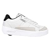 Heelys Herren Digilo Nylon CVS (He01017050) Sneaker, Schwarz, 39 EU