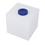 Walfront Lebensmittelqualität LLDPE 8 Gallonen RV Wasserspeicher Tank Leck -resistent