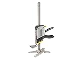 STANLEY FATMAX TradeLift Multifunktionales Heben (bis zu 150 kg), Nivellieren (2,5 mm Einstellungen), Halten (bis zu 150 kg) und Spreizen (bis zu 220 mm) Werkzeug, FMHT83550-1