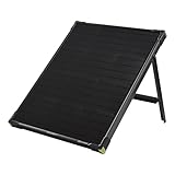 Goal Zero GROCA Goal Zero Boulder 50 32406 Solar-Ladegeraet Ladestrom Solarzelle 3500mA 60W GROCA Goal Zero Boulder 50 32406 Solar-Ladegeraet Ladestrom Solarzelle 3500mA 60W