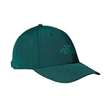 THE NORTH FACE NF0A4VSVBM3 Recycled 66 Classic HAT Hat Herren Deep Nori/Deep Methylen Größe OS