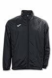 Joma Herren Iris Jacke, Schwarz, 3XL EU