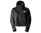 THE NORTH FACE NF0A55EPJK3 W CROPPED QUEST JACKET Jacket Damen Black Größe M