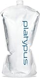 Platypus Wasserträger Platy Bottle, Clear, 2.0 Liter, 7601