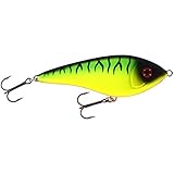 Westin Swim Glidebait 10cm 34g Sinking Firetiger