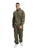 Brandit Flight Suit, Farbe: olive, Größe: L