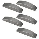 ECSiNG 5 Stück Zündkeil Halbmond 13 X 3 X 2,5 Mm Kompatibel mit Peugeot Kompatibel mit Jetforce Kompatibel mit Speedfight Kompatibel mit Vivacity Kompatibel mit Ludix Kisbee Scooter