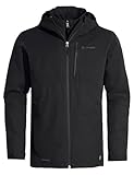 VAUDE Miskanti II 3in1 Outdoorjacke für Herren – Wasserdichte Regenjacke für Herren mit herausnehmbarer Innenjacke, winddichte & atmungsaktive 3 in 1 Jacke für Herren – ideal für Trekking & Wandern