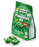 Thetford Power Pods Bio Sachets Tabs für Camping-WCs & Chemietoiletten – Sanitär-Zusatz 20 Anwendungen - Alternative zur Sanitärflüssigkeit - zersetzt Fäkalien umweltfreundlich und verhindert Gerüche