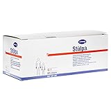 Stülpa Fertigverband 1 Finger lose, 50 St