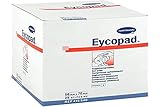 Eycopad Augenkompressen 56x70 mm Steril