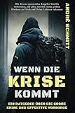 Wenn die Krise kommt: Ein Ratgeber über die große Krise und effektive Krisenvorsorge