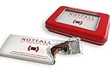 Dose Notfallschokolade für alle Fälle