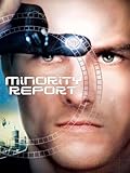 Minority Report