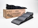 Froli Stufenkeil 2er Set 100% Recyclingmaterial
