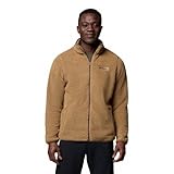 Columbia Herren-Pullover, Rugged Ridge III Sherpa Full Zip