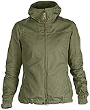 Fjällräven Damen Jacke Stina, Green, M, F89234-620