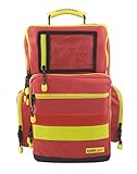AEROcase® - Pro1R PL1C - Notfallrucksack Gr. L - Rettungsdienst Notfall Rucksack - NotfalNotfalltasche MIH Medical