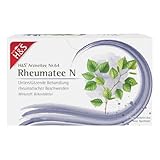 H&S Rheumatee N, 20X2.0 g