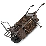 Fox Transporter Barrow - Transportkarren, Karre, Schubkarre für Karpfenangler