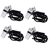 Fitooles Camping Survival Lebensrettung mit Umhängeband Set Sport Basketball Sport Training