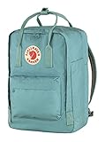 FJÄLLRÄVEN 23524 Kånken Laptop 15' Unisex Sports Backpack - Adult Sky Blue OneSize, Sky Blue, Taglia unica, Sporty