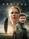 Arrival