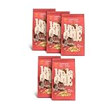 Little One Alleinfutter für Mäuse | 5er Pack | 5 x 400 g | Alleinfuttermittel für Mäuse | Vollwertige Ernährung | Mit Vitaminen und Mineralstoffen | Ausgewogene Zusammensetzung