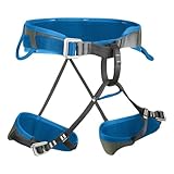 Salewa, Xplorer Gurtzeug, Grau, M/L