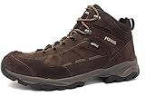 Meindl Nebraska MID XCR Mahagoni - 11,5/46.5