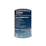 TREK'N EAT Emergency Food Milchreis Vanille | Haltbare Notfallnahrung Lebensmittel