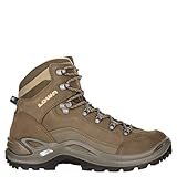 LOWA Stiefel mittel Renegade LL MID Ws braun 37