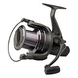 Dam Quick 2 SLS 7000/8000 Big-Pit-Rolle Karpfenrolle Weitwurfrolle Angelrolle (7000)