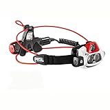 PETZL NAO Plus Stirnlampe - SS21, Standardfarbe