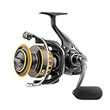DAIWA BG 5000 Rolle Neuheit