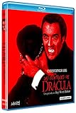Las cicatrices de Drácula - BD [Blu-ray]