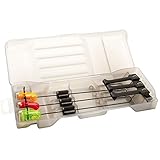 Fox Micro Swinger 3-Rod Set (R,O,G)