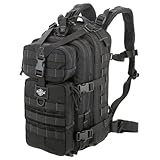 Maxpedition Backpack Falcon-ii Rucksack, Schwarz, One Size