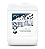 simprax® Markisen Imprägnierung - Langzeit-Imprägniermittel für Markisen, Sonnenschirme und Sonnensegel - UV-stabil - 5,0L Kanister