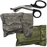 Original Bundeswehr Verbandset 3-tlg.