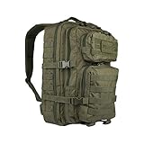 Mil-Tec US Assault Pack lg oliv