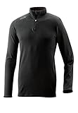 Erima Herren Rolli Active Wear, Schwarz, L EU