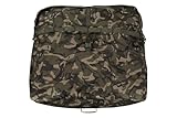 Fox Camolite Bedchair Carrybag Large - Angeltasche für Karpfenliege, Tasche für Karpfenstuhl, Transporttasche für Angelstuhl, Tasche für Angelliege