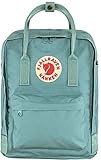 Fjällräven Unisex Kånken Laptop 13' 13L Sports backpack, Sky Blue