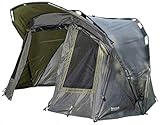 Anaconda Moon Breaker 3.1 Tent - Karpfenzelt, Zelt für Karpfenangler, Campingzelt, Angelzelt