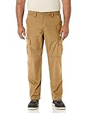 Propper Herren Uniform Tactical Pant Hosen, Coyote, 34'' x 32''