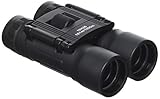 Mil-Tec Fernglas-15702002 Fernglas Schwarz Einheitsgröße