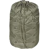 BW Kompressionssack für Schlafsack (Oliv)