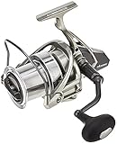 OKUMA Rollen Surf 8K Spinning 5Bb+1Rb 4,7:1, Mehrfarbig, Einheitsgröße