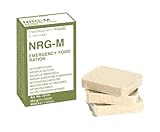 Emergency Food NRG-M - Notnahrung 250 g